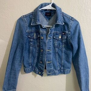 tommy jean jacket